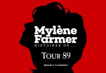 Histoires de… Tour 89