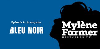 Histoires de… Bleu noir Bleu noir