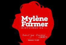 Histoires de… Avant que l’ombre… à Bercy