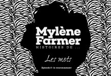 Histoires de… Les mots