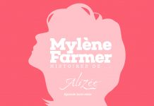 Histoires de… Alizée