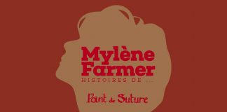 Histoires de… Point de suture