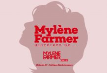 Histoires de… Mylène Farmer 2019