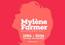 1984-2024 : 40 ans de carrière