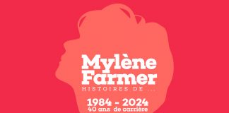 1984-2024 : 40 ans de carrière